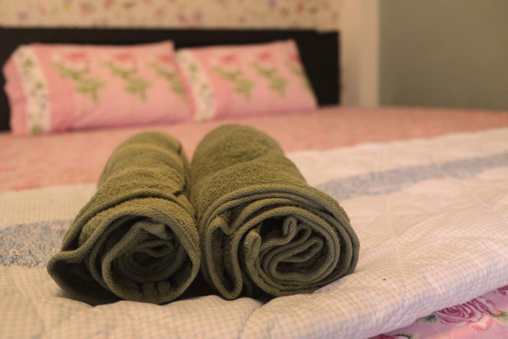 The London Tearoom Bed & Breakfast 3*