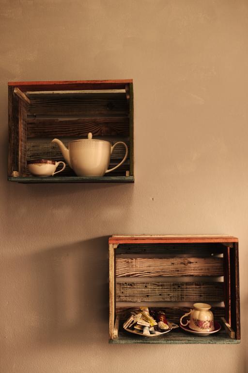 The London Tearoom 3*